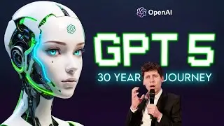 Open AI’s NEW INSANE AI Takes The Industry By STORM! (AGI) (GPT-5)