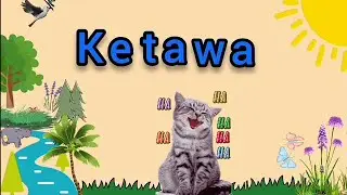 belajar membaca tiga suku kata | belajar membaca tanpa mengeja video animasi
