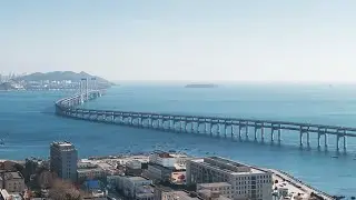 Далянь   История  (Китай)
