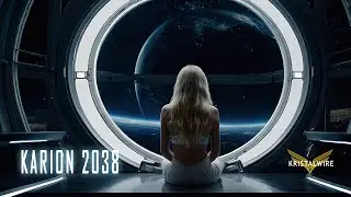Karion2038 - Nostalgic Song At 528 hz