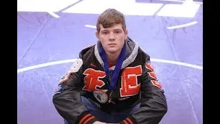 Heart of a Champion: Columbus East's Graham Rooks