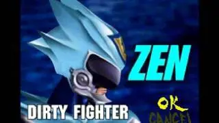 Dual Heroes - Zen