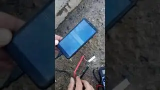 Free energy часть 3