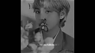 Prince 🖤 #taehyung #kimtaexberry