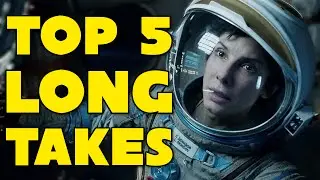 Top 5 Long Takes in Movies and TV