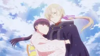 Аниме клип | Лишь сейчас я вижу свет 🔆 | AMV