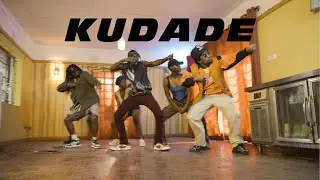 Kudade (Official Dance Video) - Bobo Choreogcraphy
