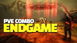 BDO | Musa PVE Endgame Combo (Awakening)