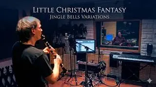 Mihael Paar - Jingle Bells (Little Christmas Fantasy)