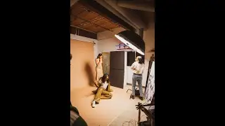 Cam Kirk Studios Private Suite 