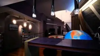 Элитная Недвижимость Киева PENTHOUSE