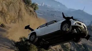 car crash compilation edition rally #7