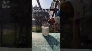 Amazing Science Experiment At Home #shorts