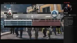 COD IW