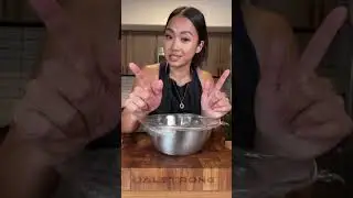 How to make a broken rice plate at home #brokenrice