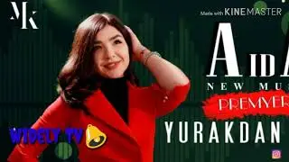AiDA Yurak 2019 New music version (Аида Йурак 2019 Нев)