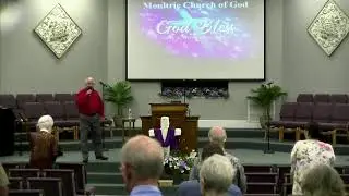 Coming of Jesus Christ, and the Millennium!