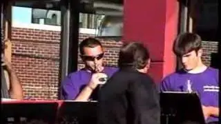 Smithtown West Jazz Ensemble - In The Mood