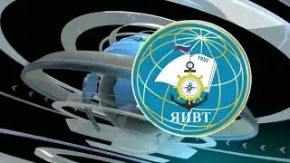Выставка посвященная 90-летию Якутского Речного училища