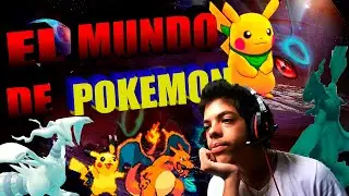 La Pesadilla de Pokemon Reloaded Beta
