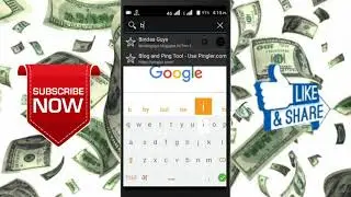 Unlimited Earn Money With Short.st