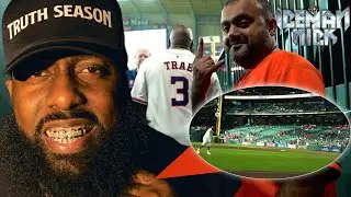 TraeThaTruth's Pitching Debut with Iceman Nick: A Cold Throw!