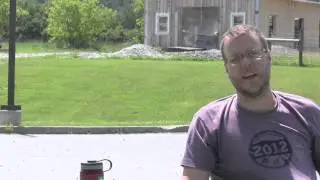 Farm Manager Interview