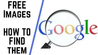 Royalty Free Images On Google - How To Search For & Find Copyright Free Pictures For Commercial Use