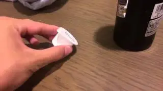 小奶球歷險記