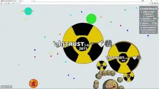 Live stream Herogamer #3