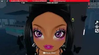 The door trollls.. LOL