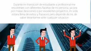 Storyboard Plan de vida y carrera