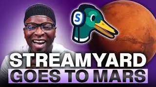 StreamYard MARS: The Multi-Aspect Ratio Feature That Will CHANGE Live Streaming