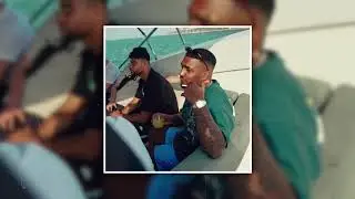 [FREE] Reezy x Summer Cem Guitar Type Beat | DUBAI | 2021