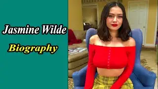 Jasmine Wilde Biography - Jasmine Wilde Wikipedia