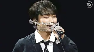 [I'm LIVE] Lee Jun Hyung(이준형) - The Red Thread (붉은 실)