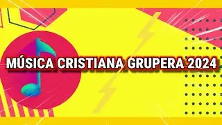No te voy a dejar Música Cristiana Grupera 2024