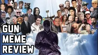 FGC-9 CREATOR DIES - 
