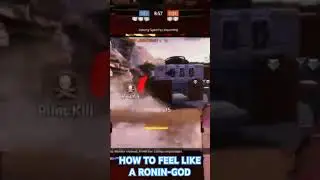 Titanfall 2                                           Best and First Ronin-Gameplay