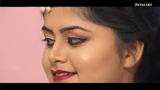 Ring ceremony highlights ( Jubilee & Ashish)   FOTOFAST studio Tendapadar