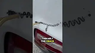 I Tried The $20 Bumper Hack 