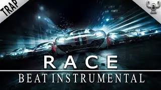 Banger Epic 808 TRAP INSTRUMENTAL - Race (SOLD)