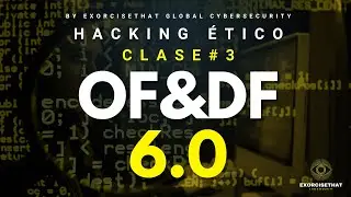 Clase #3 - Dinámica Grupal - Introducción a Kali Linux - Curso Hacking OF&DF 6.0