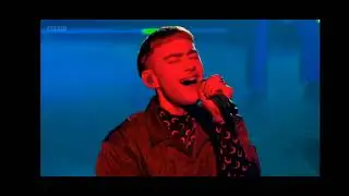 Years & Years - Toxic Live (the Big new Years and Years eve party)