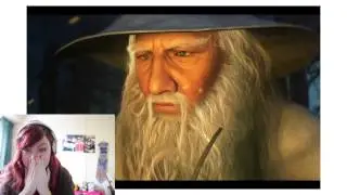 Mo'Brien vs. LOTRO