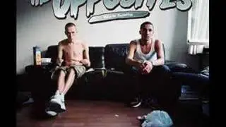 The Opposites - Fokt Op (Feat. Junior)