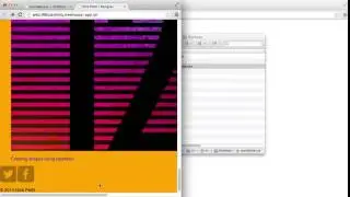 Center the Wrapper  - How to Make a Website