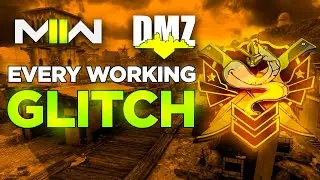 TOP 3 Solo MW2 Xp Glitches (AFTER PATCH)| WEAPON XP GLITCH, XP Glitch LEVEL UP BATTLE PASS Xp Glitch