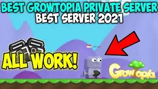 Growtopia Private Server 2021 Growtopia Best Server | GTCK