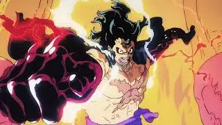 Murder in My Mind - One Piece(Ravens Rock guitar remix) lazy work